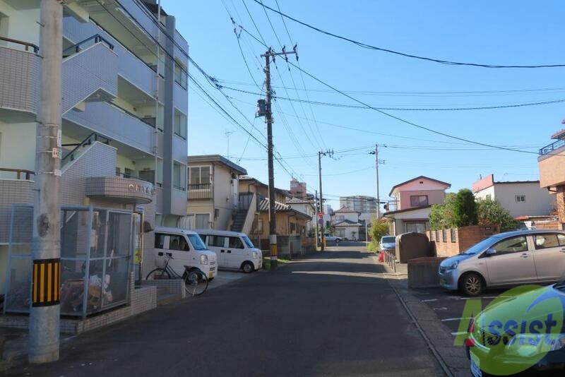 その他　（その他）まで100m