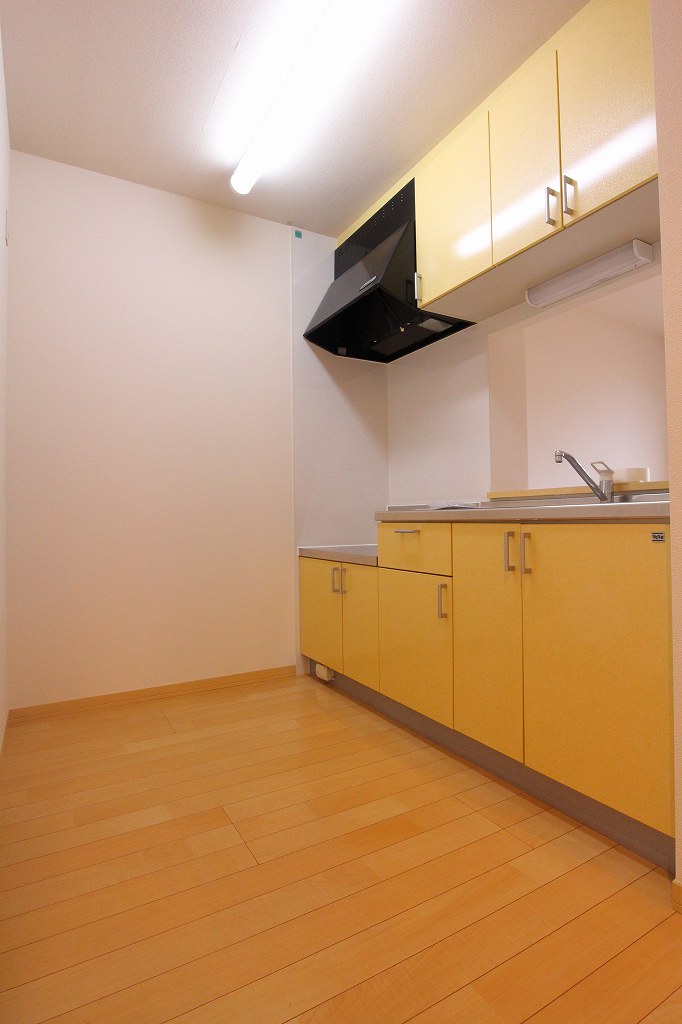キッチン　福岡の賃貸ならトーマスリビング原田店へ