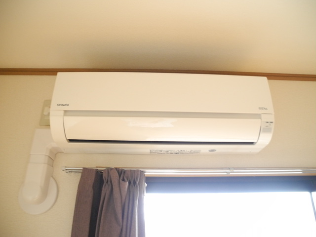 その他設備　※写真は反転タイプの503号室のものとなります※