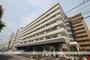 横川駅より徒歩6分 4階 築43年10ヶ月の賃貸物件