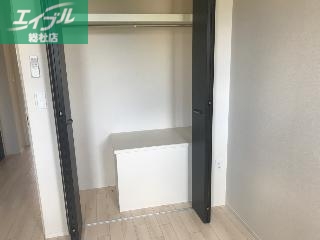 収納　収納（イメージ）