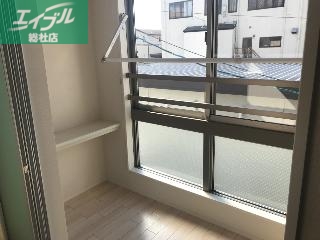 バルコニー　ベランダ（イメージ）