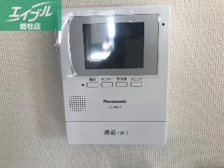 セキュリティ　セキュリティ（イメージ）