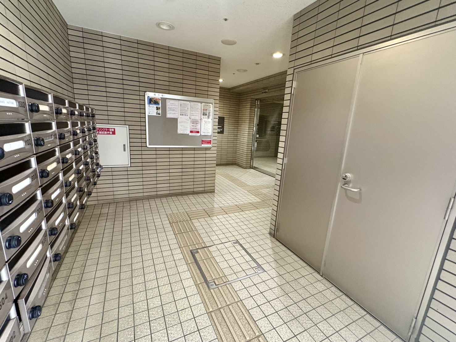 リアライズ横須賀の外観写真