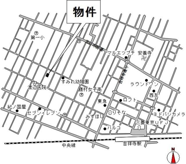 その他　★ご案内★