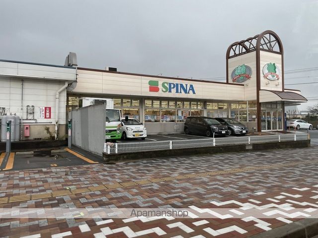 スーパー　（株）西鉄ストア／スピナ枝光店（スーパー）まで1112m