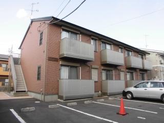 建物外観　外観です