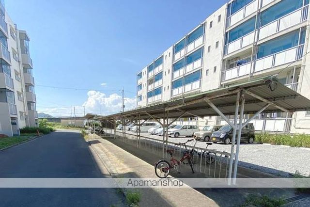 その他　駐輪場（その他）まで50m