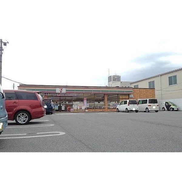 その他　セブンイレブン南アルプス店（その他）まで1000m