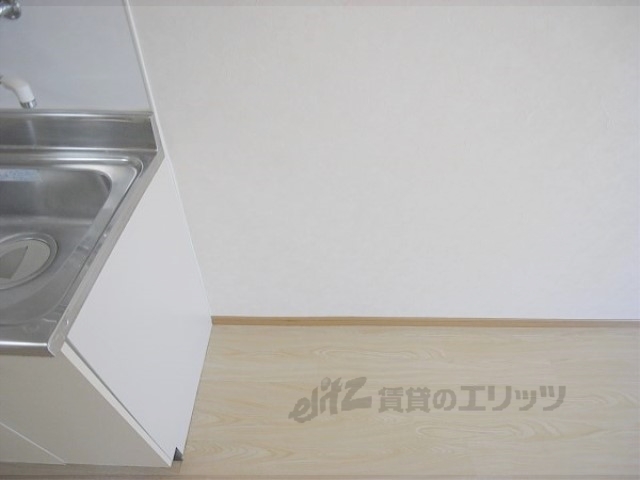 その他部屋・スペース　冷蔵庫置場