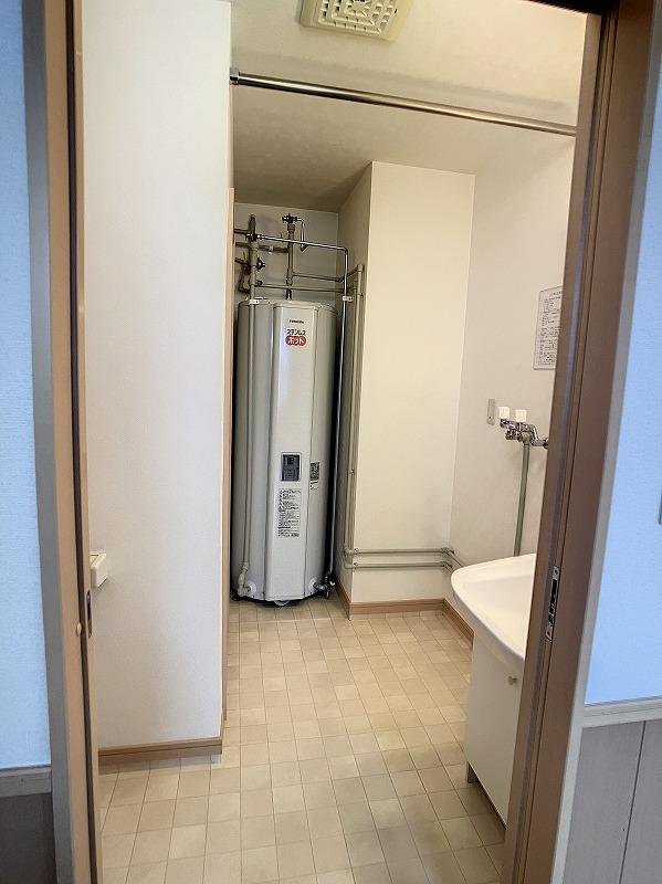 その他部屋・スペース　内装