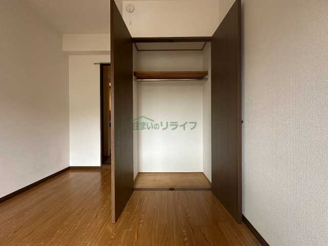 収納　別部屋参考写真
