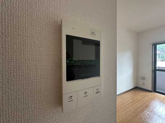 セキュリティ　別部屋参考写真