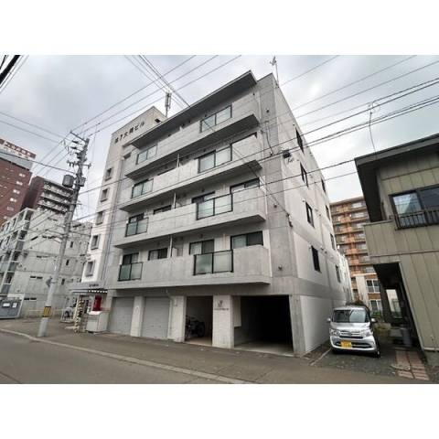 建物外観　詳細は、ウィンドワード菊水店までご相談下さい。