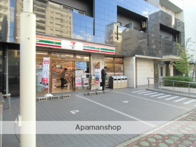 コンビニ　セブンイレブン（コンビニ）まで0m