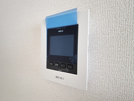 セキュリティ　同仕様タイプ