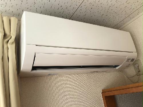 その他　エアコン