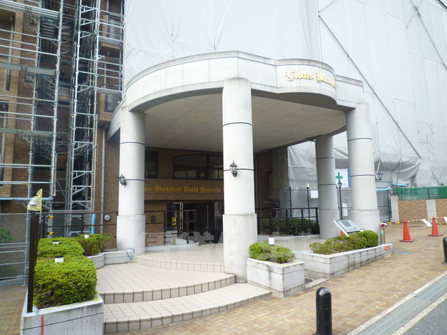 建物外観　オンライン内覧・現地案内も可能です