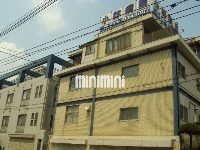 その他　小林病院