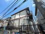 成増駅より徒歩12分 2階 築50年の賃貸物件