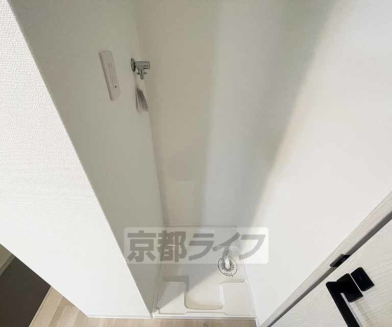 その他部屋・スペース　室内に設置可