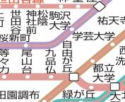 その他　☆路線図☆
