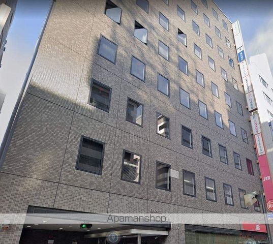 銀行　横浜銀行吉祥寺支店（銀行）まで218m