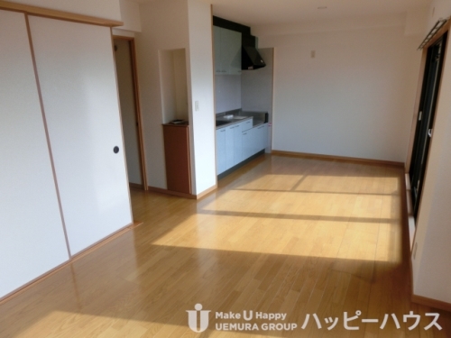 その他部屋・スペース　退去前の部屋の為、現状を優先とさせていただきます。