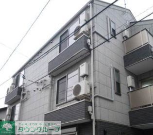 眺望　外観