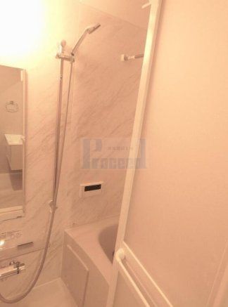 バス・シャワールーム　※別部屋参考写真※現況優先です