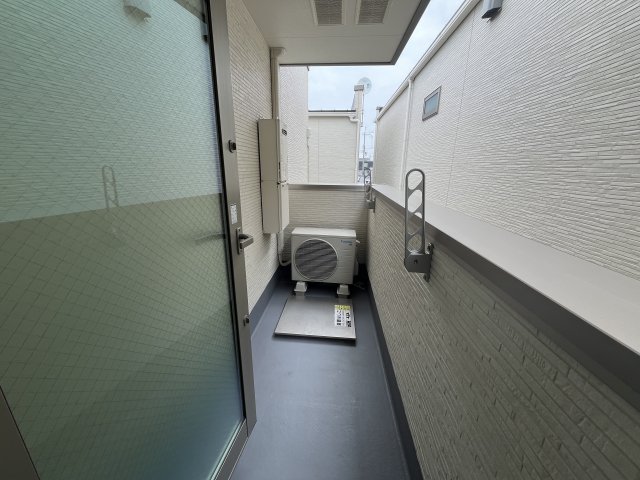 フジパレス南海貝塚駅西2番館の内装写真