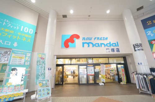 フジパレス南海貝塚駅西2番館の周辺写真