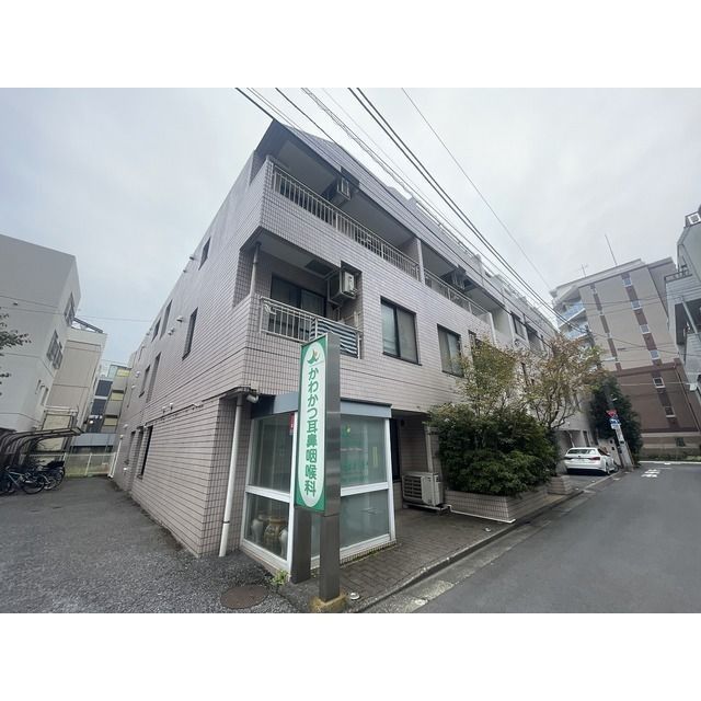 建物外観　☆綺麗な外観☆