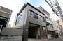 新丸子駅より徒歩4分 1階 築32年3ヶ月の賃貸物件