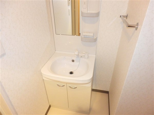その他設備　シャンプードレッサー