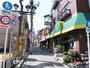 その他　板橋イナリ通り商店街（その他）まで762m