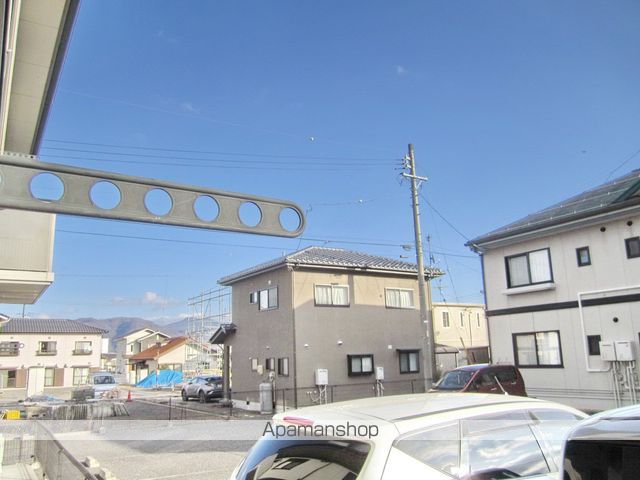 眺望　眺望