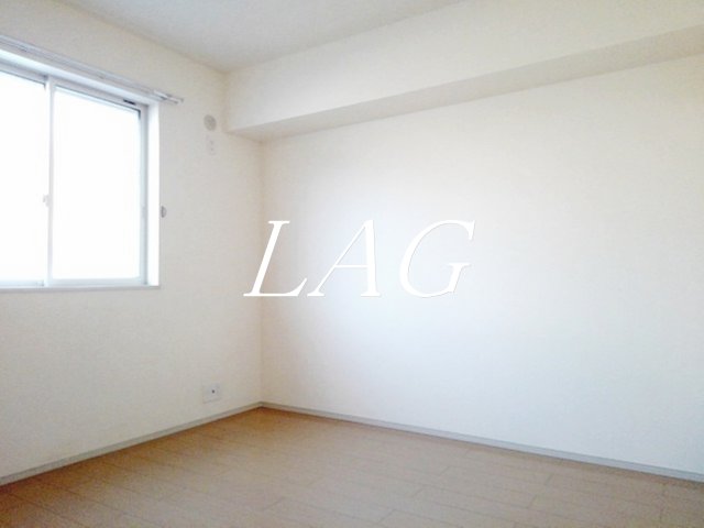その他部屋・スペース　寝室です。