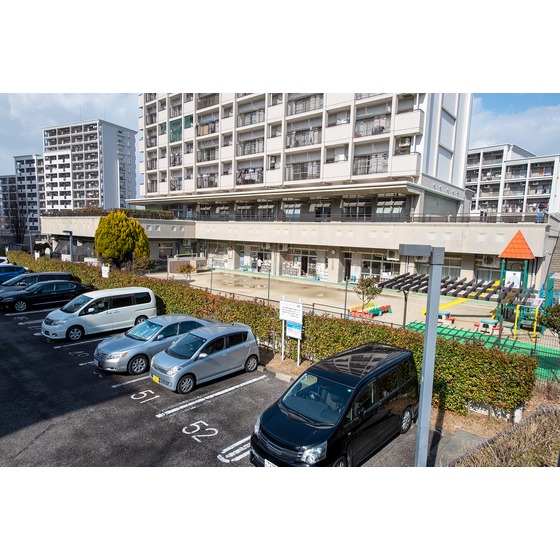 幼稚園・保育園　名古屋市星ケ丘保育園（幼稚園・保育園）まで234m