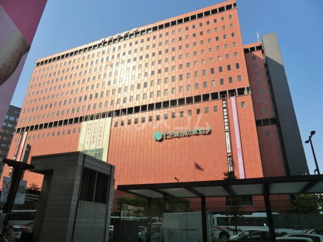 その他　大丸福岡天神店（その他）まで356m