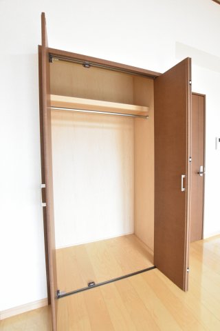 収納　別号室の画像です。ご参考下さい