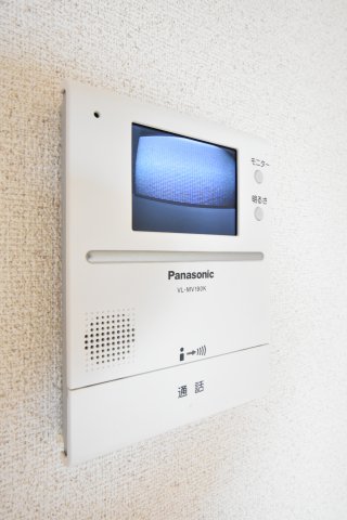 セキュリティ　別号室の画像です。ご参考下さい