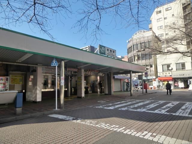 その他　板橋駅（その他）まで652m