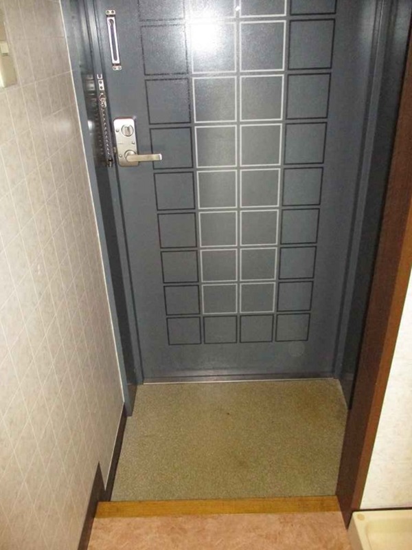 玄関　別部屋参考写真