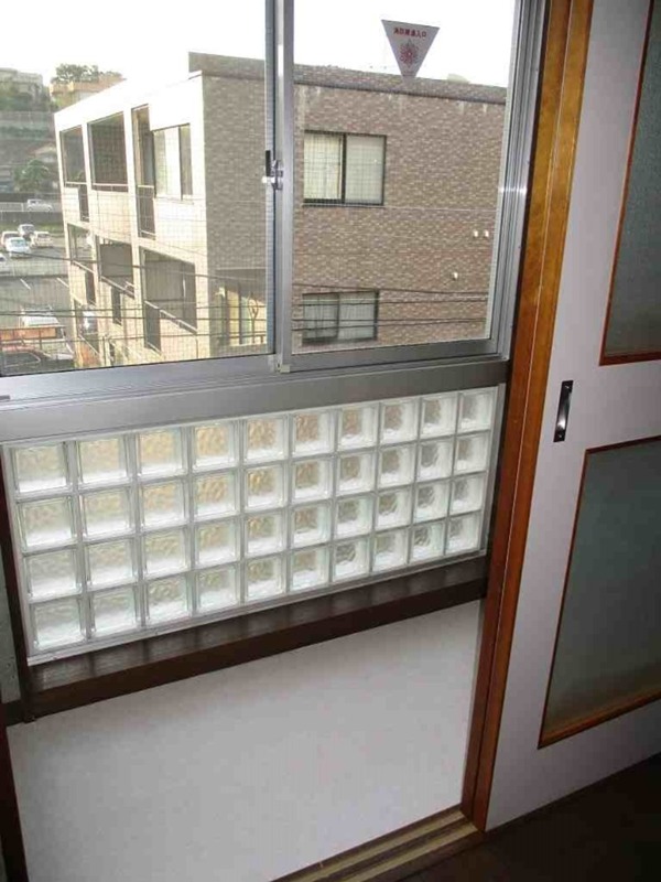 バルコニー　サンルーム／別部屋参考写真