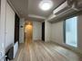 居室・リビング　広くてキレイなお部屋が広がっていて、充実した生活が送れそう。