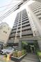 建物外観　クリスタルグランツ心斎橋EAST