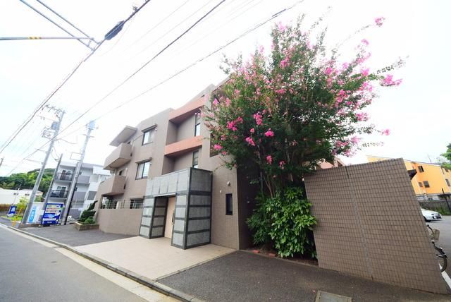 建物外観　★★閑静な住宅街★★