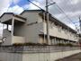 ヒルズ池下A棟 1階 築34年2ヶ月の賃貸物件