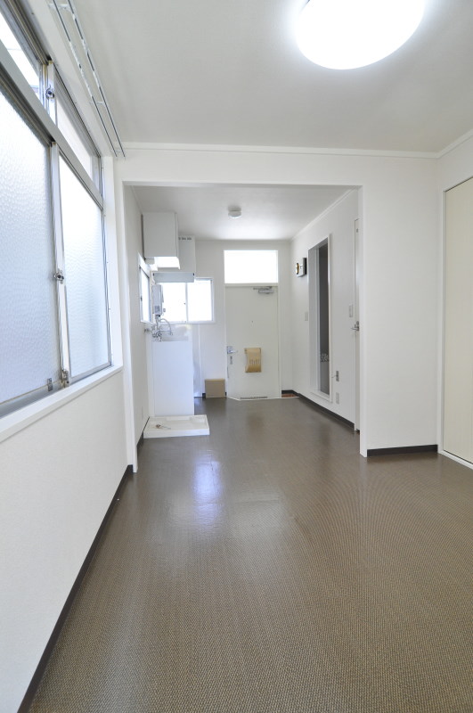 その他部屋・スペース　内装です